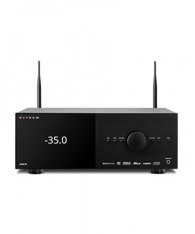 ANTHEM AVM 70 8K PREAMPLIFICATORE AV MULTICANALE 15.2 GARANZIA UFFICIALE