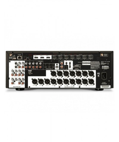 ANTHEM AVM 70 8K PREAMPLIFICATORE AV MULTICANALE 15.2 GARANZIA UFFICIALE