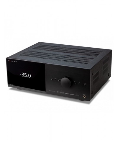 ANTHEM AVM 70 8K PREAMPLIFICATORE AV MULTICANALE 15.2 GARANZIA UFFICIALE