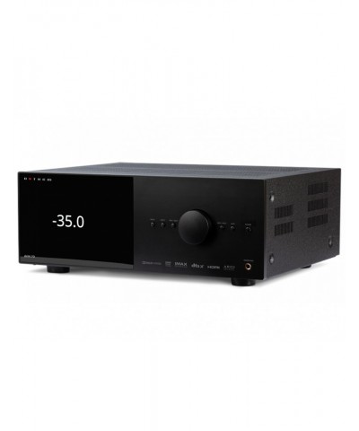 ANTHEM AVM 70 8K PREAMPLIFICATORE AV MULTICANALE 15.2 GARANZIA UFFICIALE