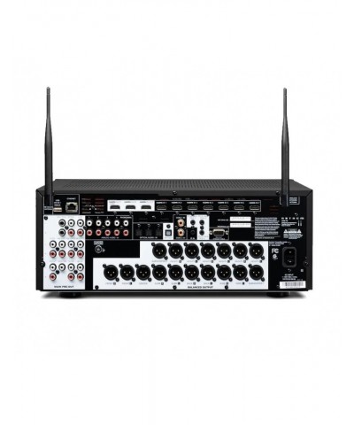 ANTHEM AVM 70 8K PREAMPLIFICATORE AV MULTICANALE 15.2 GARANZIA UFFICIALE