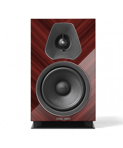 SONUS FABER LUMINA AMATOR II COPPIA DIFFUSORI DA LIBRERIA GARANZIA UFFICIALE