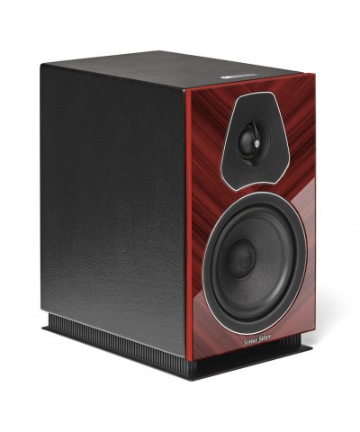 SONUS FABER LUMINA AMATOR II COPPIA DIFFUSORI DA LIBRERIA GARANZIA UFFICIALE