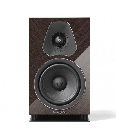 SONUS FABER LUMINA AMATOR II COPPIA DIFFUSORI DA LIBRERIA GARANZIA UFFICIALE