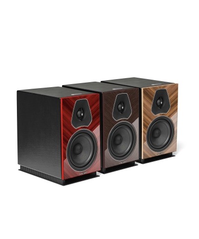 SONUS FABER LUMINA AMATOR II COPPIA DIFFUSORI DA LIBRERIA GARANZIA UFFICIALE
