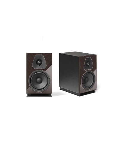 SONUS FABER LUMINA AMATOR II COPPIA DIFFUSORI DA LIBRERIA GARANZIA UFFICIALE