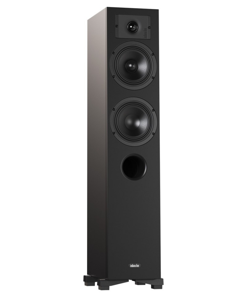 INDIANA LINE DIVA 5 COPPIA DIFFUSORI DA PAVIMENTO GARANZIA UFFICIALE