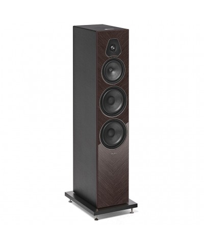 SONUS FABER LUMINA AMATOR V COPPIA DIFFUSORI DA PAVIMENTO GARANZIA UFFICIALE