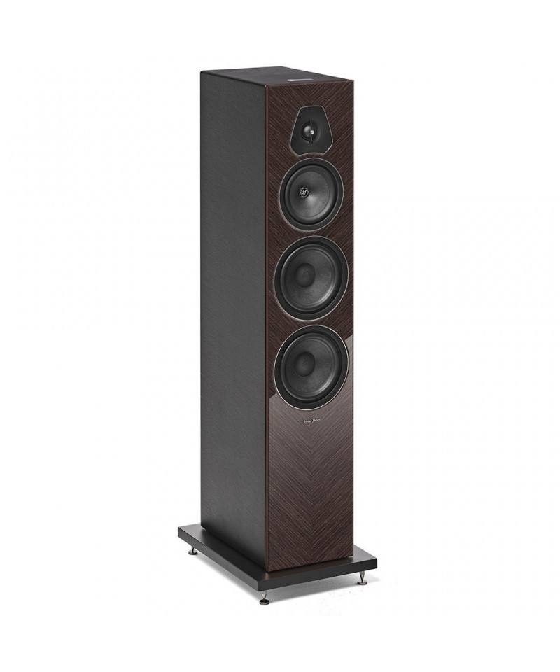 SONUS FABER LUMINA AMATOR V COPPIA DIFFUSORI DA PAVIMENTO GARANZIA UFFICIALE
