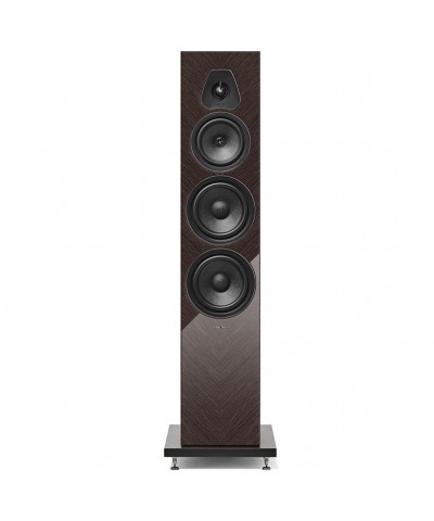 SONUS FABER LUMINA AMATOR V COPPIA DIFFUSORI DA PAVIMENTO GARANZIA UFFICIALE