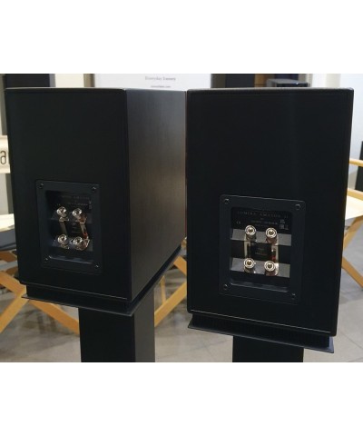 SONUS FABER LUMINA AMATOR II RED DEMO COPPIA DIFFUSORI DA LIBRERIA GARANZIA UFFICIALE