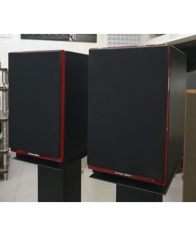 SONUS FABER LUMINA AMATOR II RED DEMO COPPIA DIFFUSORI DA LIBRERIA GARANZIA UFFICIALE