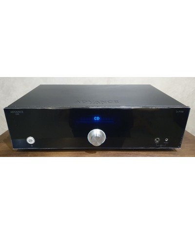 ADVANCE PARIS X P700 DEMO PREAMPLIFICATORE STEREO GARANZIA UFFICIALE