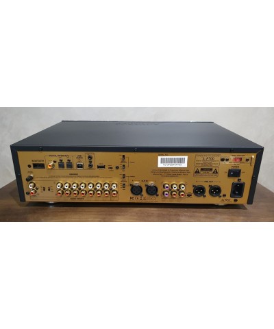 ADVANCE PARIS X P700 DEMO PREAMPLIFICATORE STEREO GARANZIA UFFICIALE