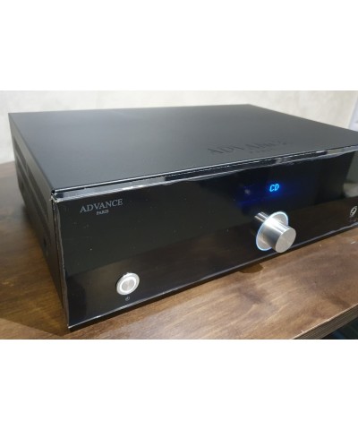 ADVANCE PARIS X P700 DEMO PREAMPLIFICATORE STEREO GARANZIA UFFICIALE