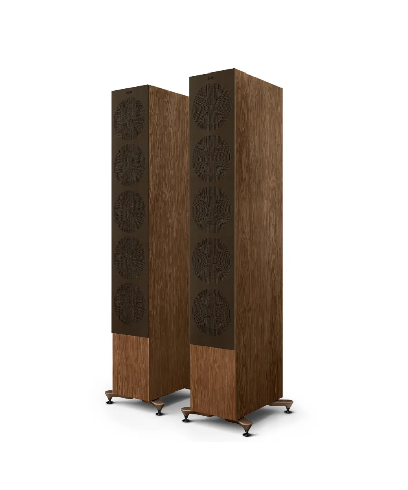 KEF R11 META COPPIA DIFFUSORI DA PAVIMENTO GARANZIA UFFICIALE