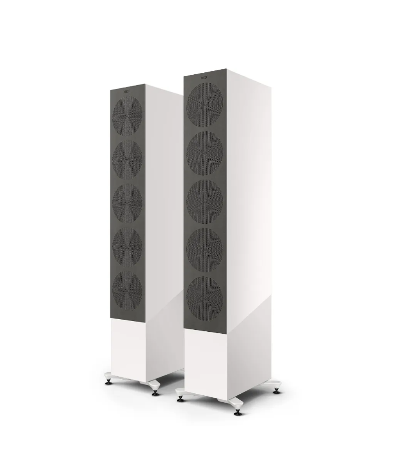 KEF R11 META COPPIA DIFFUSORI DA PAVIMENTO GARANZIA UFFICIALE