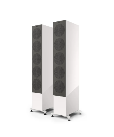 KEF R11 META COPPIA DIFFUSORI DA PAVIMENTO GARANZIA UFFICIALE