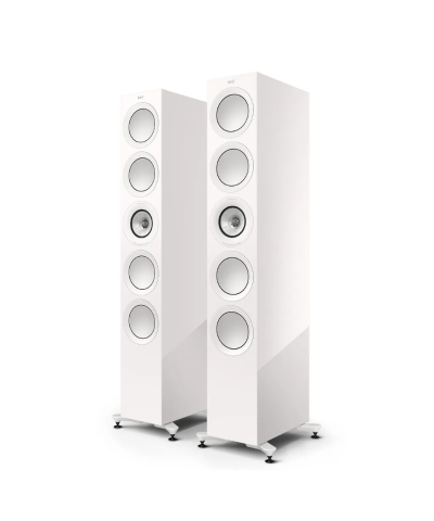 KEF R11 META COPPIA DIFFUSORI DA PAVIMENTO GARANZIA UFFICIALE