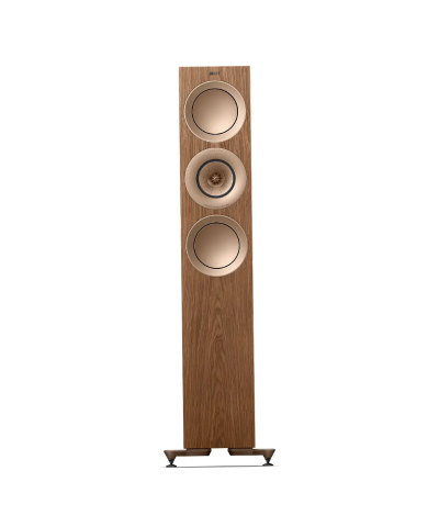 KEF R7 META COPPIA DIFFUSORI DA PAVIMENTO GARANZIA UFFIALE