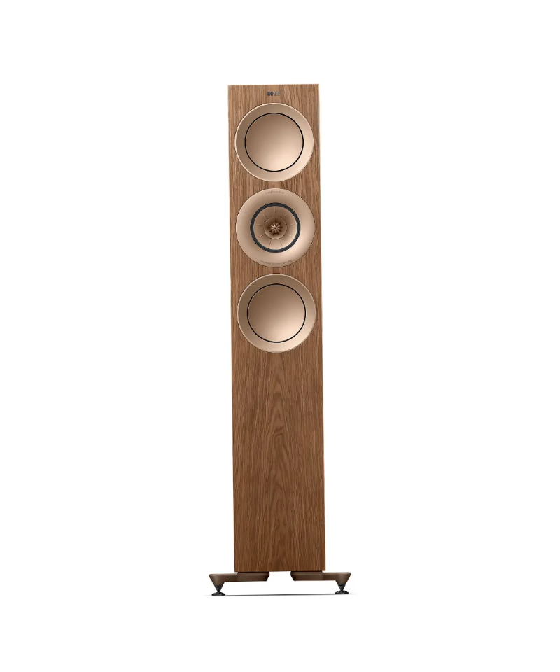 KEF R7 META COPPIA DIFFUSORI DA PAVIMENTO GARANZIA UFFIALE