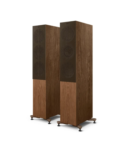 KEF R7 META COPPIA DIFFUSORI DA PAVIMENTO GARANZIA UFFIALE