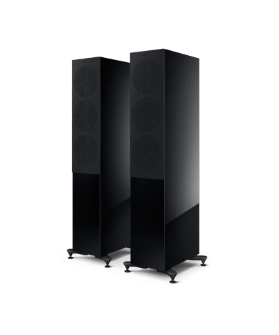 KEF R7 META COPPIA DIFFUSORI DA PAVIMENTO GARANZIA UFFIALE