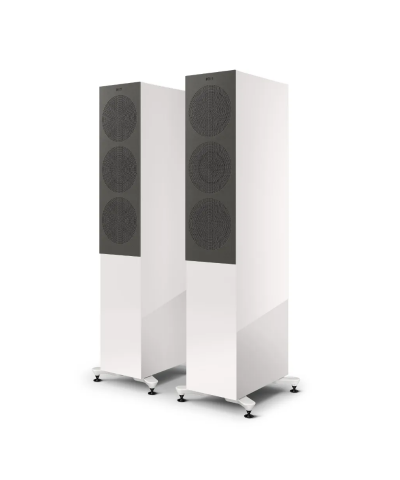 KEF R7 META COPPIA DIFFUSORI DA PAVIMENTO GARANZIA UFFIALE