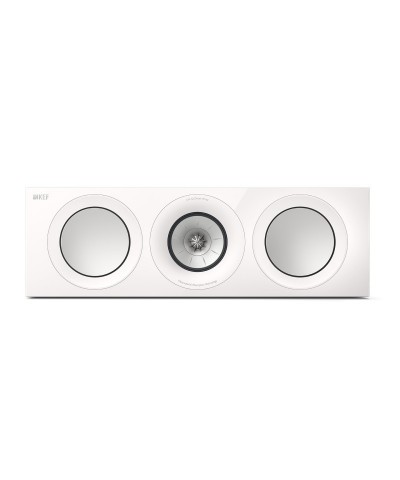 KEF R6C DIFFUSORE CANALE CENTRALE GARANZIA UFFICIALE