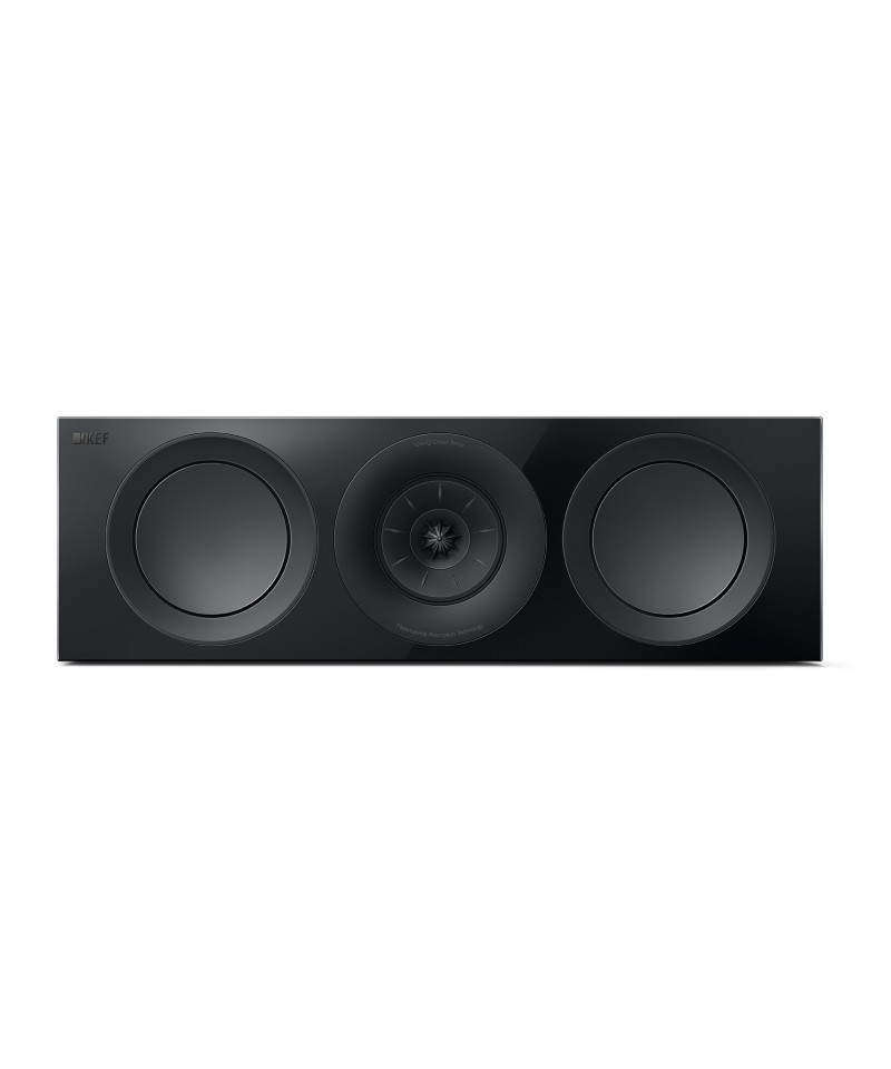 KEF R6C DIFFUSORE CANALE CENTRALE GARANZIA UFFICIALE