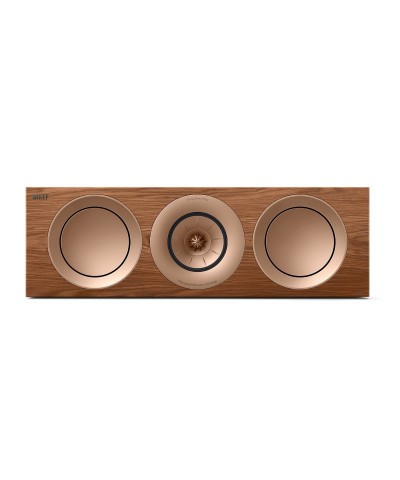 KEF R6C DIFFUSORE CANALE CENTRALE GARANZIA UFFICIALE