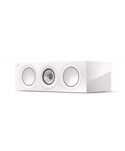 KEF R6C DIFFUSORE CANALE CENTRALE GARANZIA UFFICIALE
