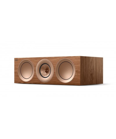 KEF R6C DIFFUSORE CANALE CENTRALE GARANZIA UFFICIALE