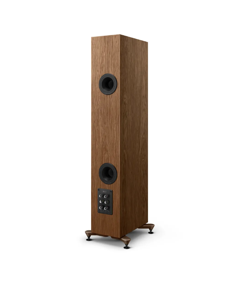 KEF R5 META COPPIA DIFFUSORI DA PAVIMENTO GARANZIA UFFICIALE