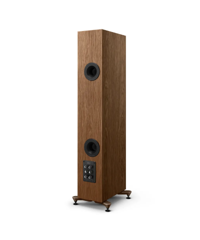 KEF R5 META COPPIA DIFFUSORI DA PAVIMENTO GARANZIA UFFICIALE