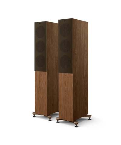 KEF R5 META COPPIA DIFFUSORI DA PAVIMENTO GARANZIA UFFICIALE