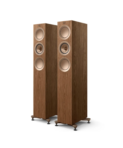 KEF R5 META COPPIA DIFFUSORI DA PAVIMENTO GARANZIA UFFICIALE