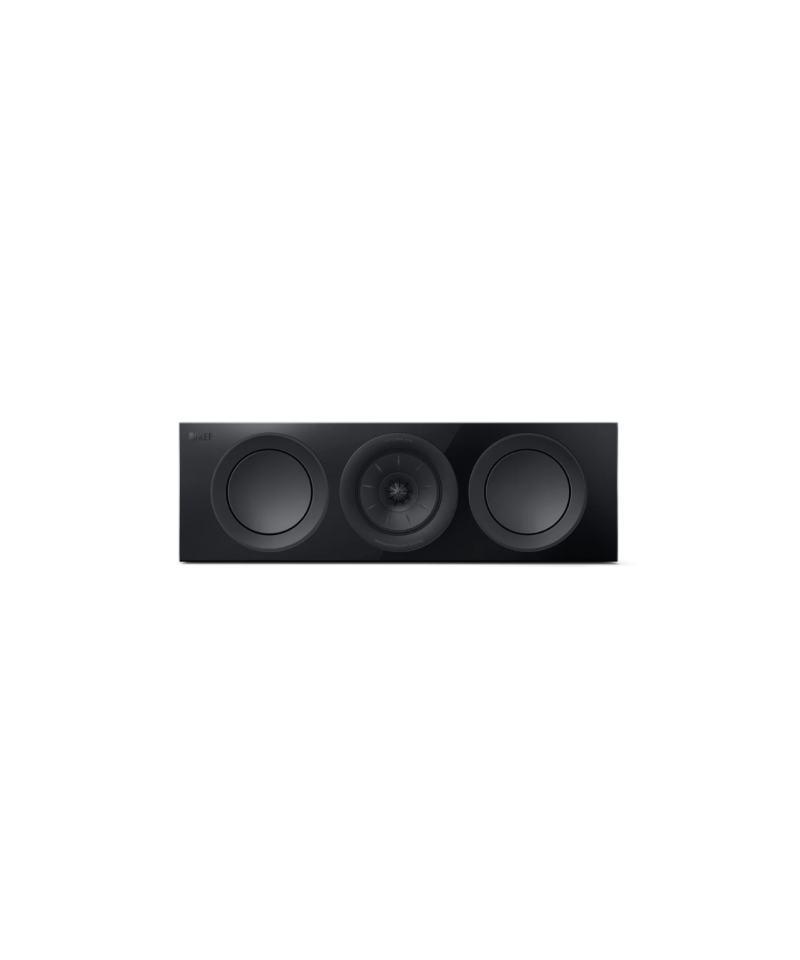 KEF R2 META DIFFUSORE CANALE CENTRALE GARANZIA UFFICIALE