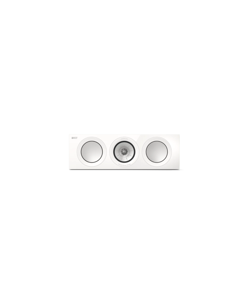 KEF R2 META DIFFUSORE CANALE CENTRALE GARANZIA UFFICIALE