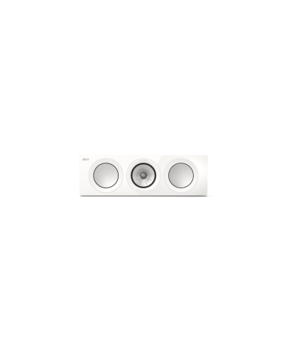 KEF R2 META DIFFUSORE CANALE CENTRALE GARANZIA UFFICIALE