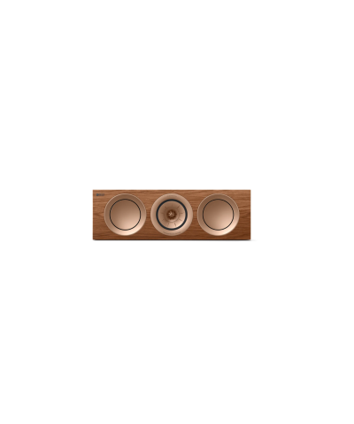 KEF R2 META DIFFUSORE CANALE CENTRALE GARANZIA UFFICIALE