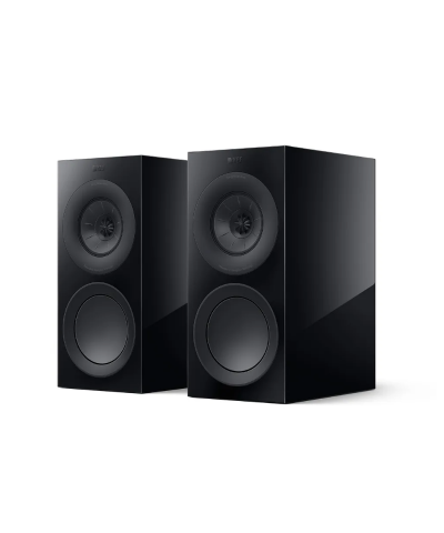 KEF R3 META COPPIA DIFFUSORI DA LIBRERIA GARANZIA UFFICIALE