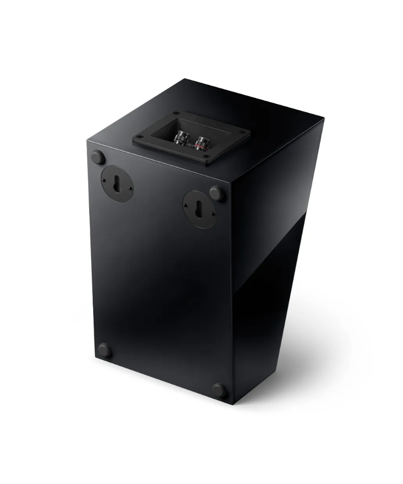 KEF R8 META COPPIA DIFFUSORI ATMOS GARANZIA UFFICIALE