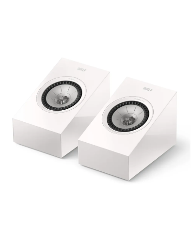 KEF R8 META COPPIA DIFFUSORI ATMOS GARANZIA UFFICIALE