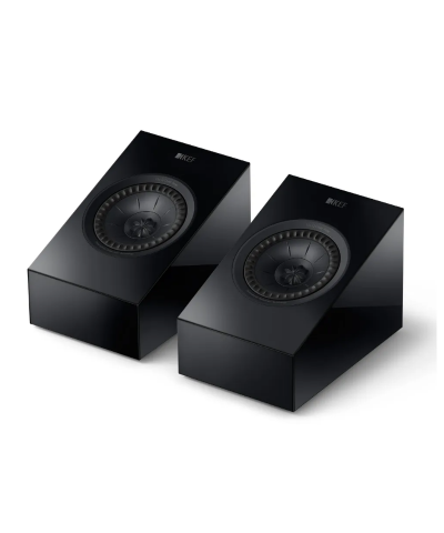 KEF R8 META COPPIA DIFFUSORI ATMOS GARANZIA UFFICIALE