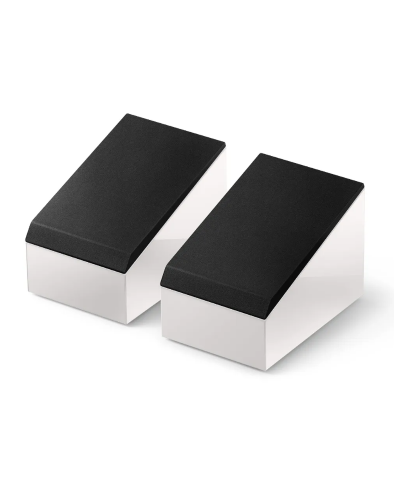 KEF R8 META COPPIA DIFFUSORI ATMOS GARANZIA UFFICIALE