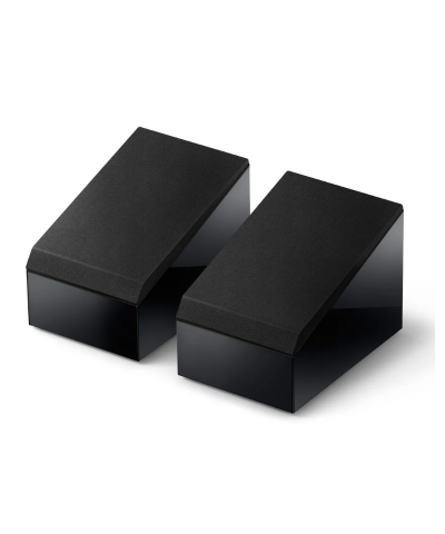 KEF R8 META COPPIA DIFFUSORI ATMOS GARANZIA UFFICIALE