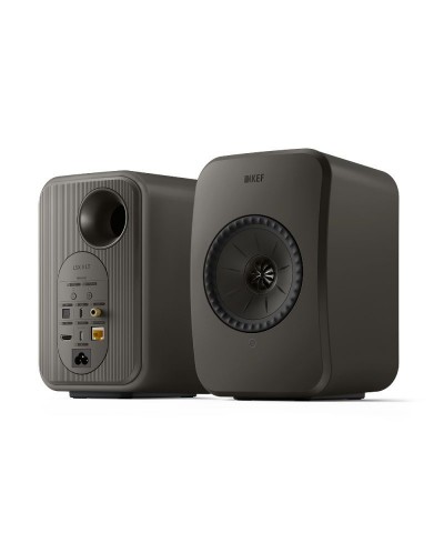 KEF LSX 2 LT COPPIA DIFFUSORI WIRELESS GARANZIA UFFICIALE