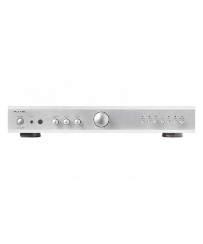 ROTEL A11 MKII AMPLIFICATORE INTEGRATO GARANZIA UFFICIALE