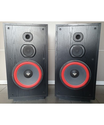 CERWIN VEGA VS 12 COPPIA DIFFUSORI DA PAVIMENTO USATI